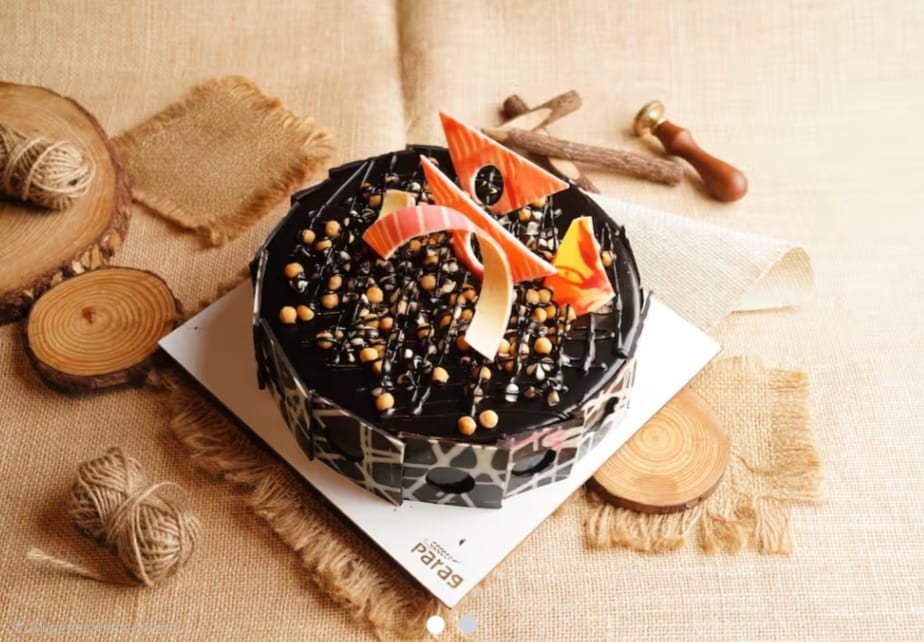 Parag Bakery preview 4